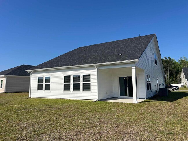 Building Photo - 212 Marley Blue Dr