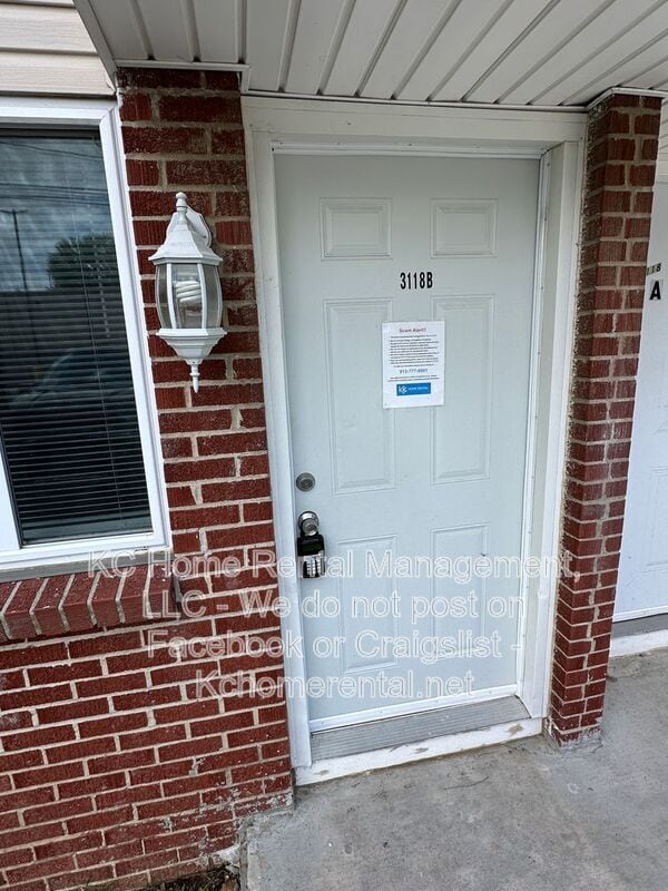 Building Photo - 3118 N 55th St