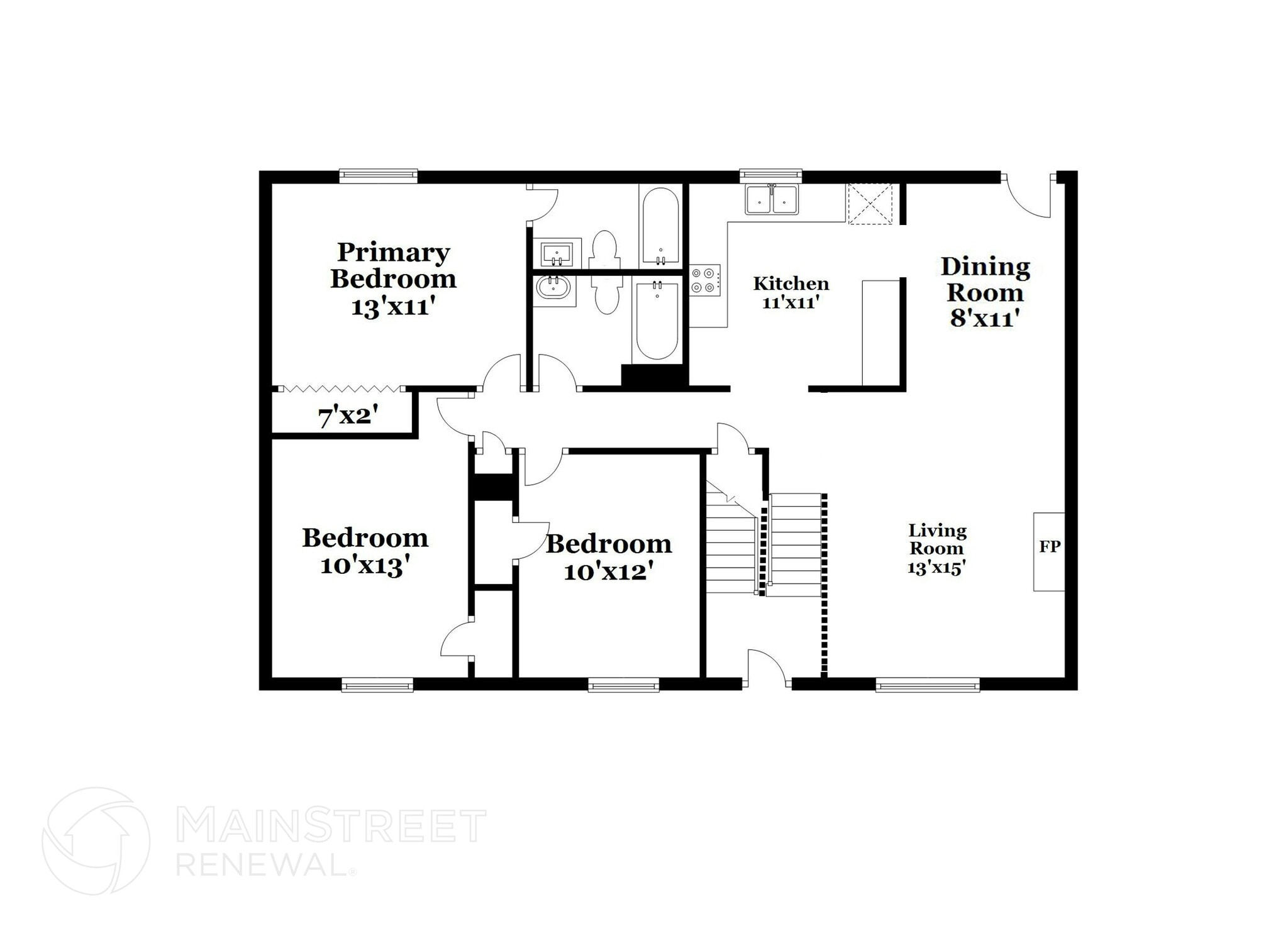 Building Photo - 3020 Orbit Cir