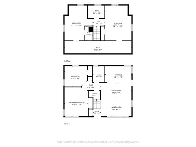 Building Photo - 2528 Marshall Ave