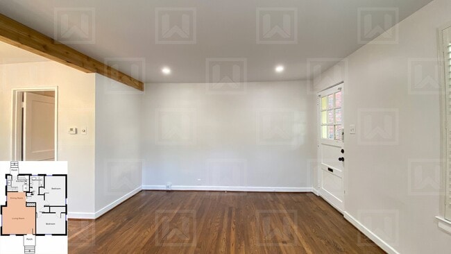 Building Photo - 2 Bedroom Condo at Mountain Brook Village