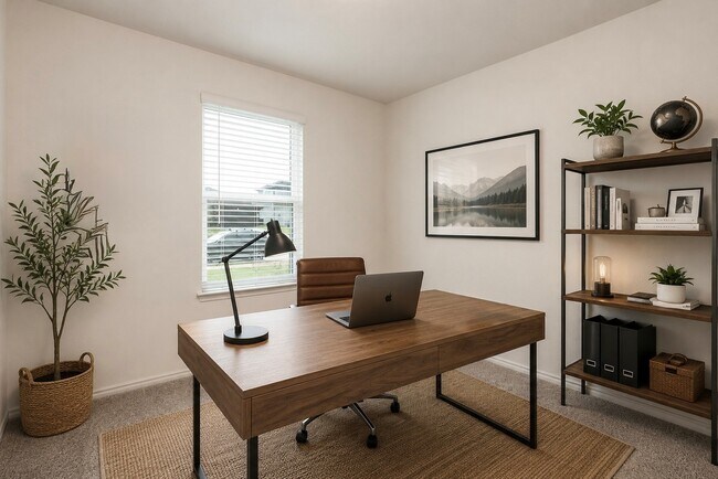 Building Photo - 3027 Lake Crest Dr