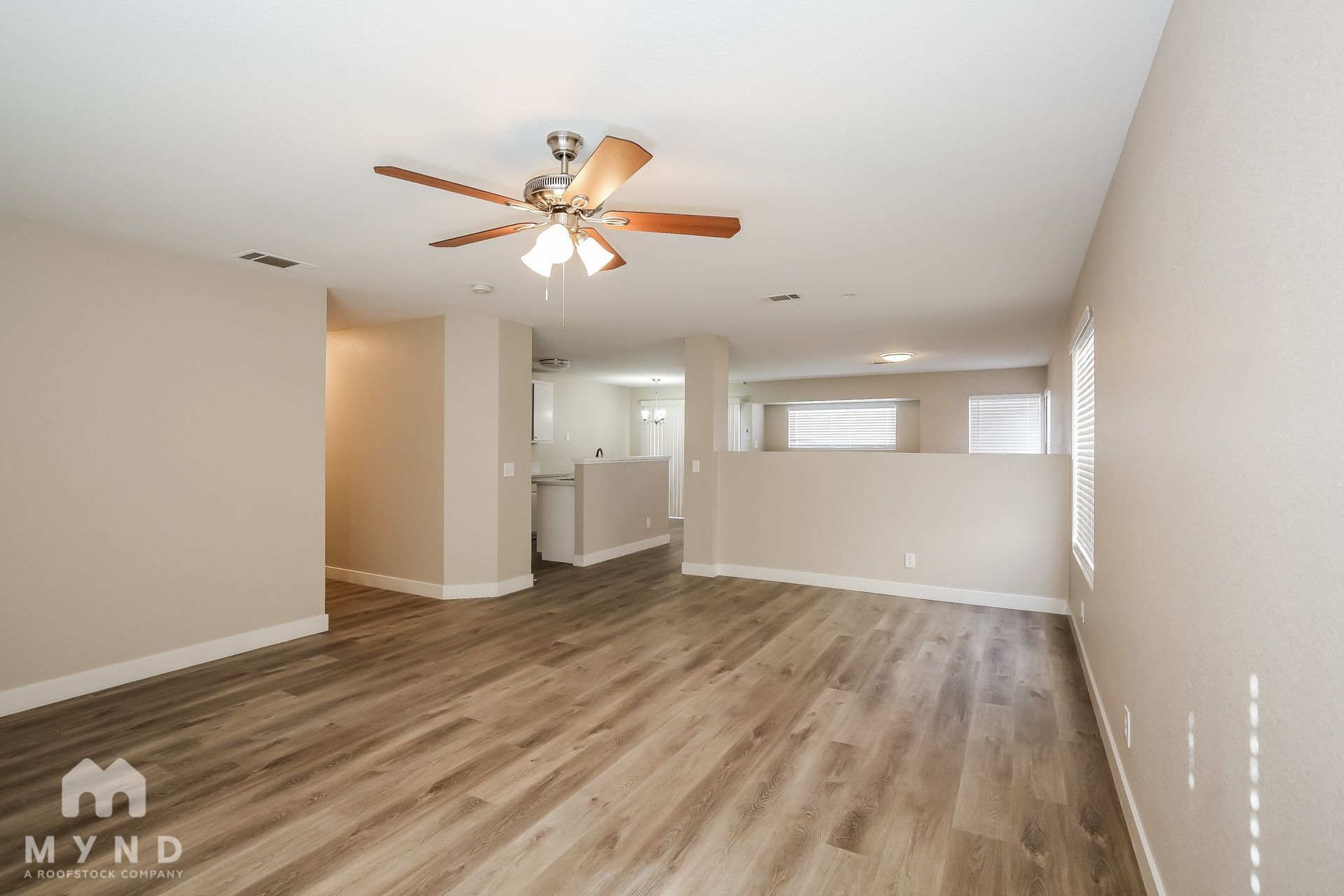 Building Photo - 2704 Exulted Valley Ave