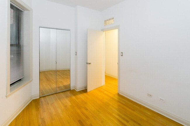 Floorplan - 5400-5406 S. Maryland Avenue