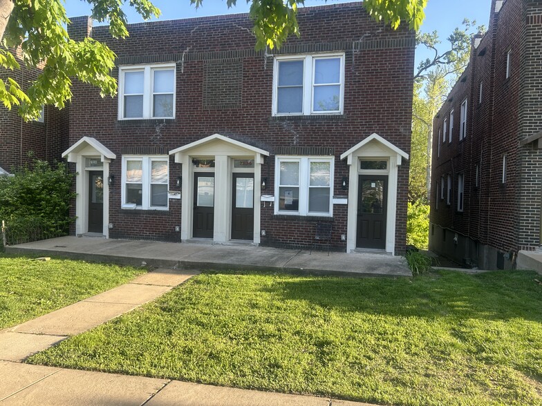 Building Photo - 7236 Wise Ave