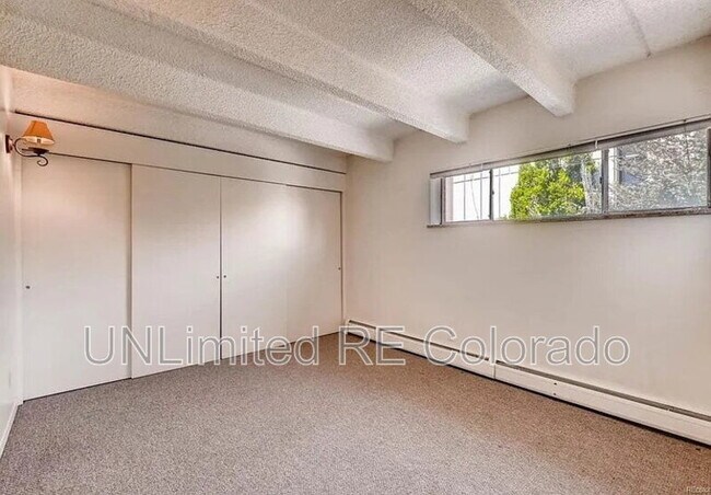 Building Photo - 2401 S Gaylord St