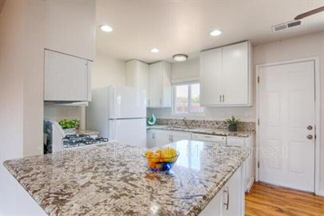 Building Photo - 3564 Ivy St