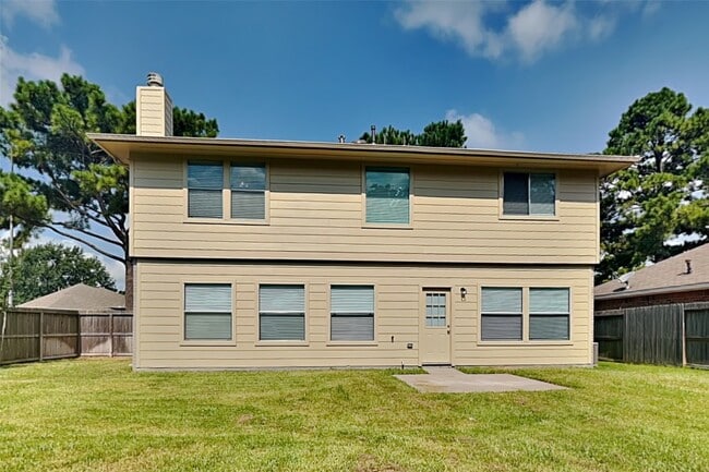 Building Photo - 14906 Woodcypress Ln
