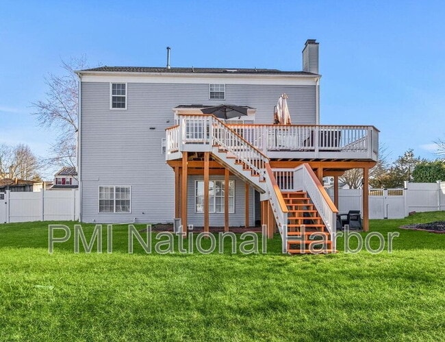 Building Photo - 10713 Wembrough Pl