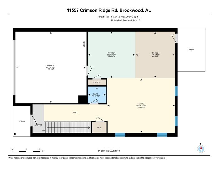 Building Photo - 11557 Crimson Ridge Rd