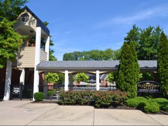 Building Photo - Waterford Place Apartments