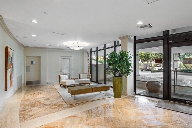 Building Photo - 3400 S Ocean Blvd