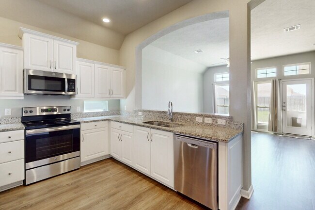 Building Photo - 3 Bedrooms | 2 Bathrooms | 1,454 SF | Built in 2017 | 2-Car Garage With Lawn Care included and al...