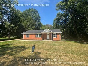 Building Photo - 115 Rainbow Dr