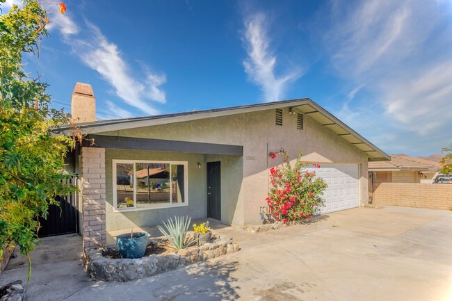 Building Photo - 53385 Eisenhower Dr