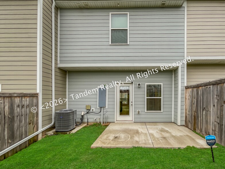 Building Photo - 125 Harvard Dr