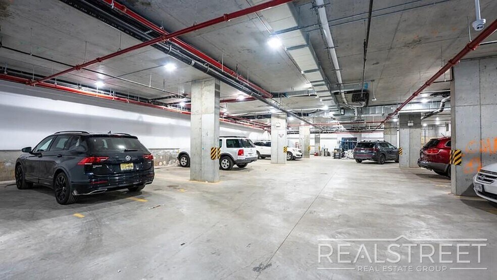 Building Photo - New Luxury Development in Prime Vinegar Hill