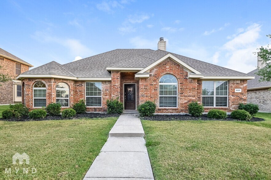 Primary Photo - 1020 Hiddencreek Dr