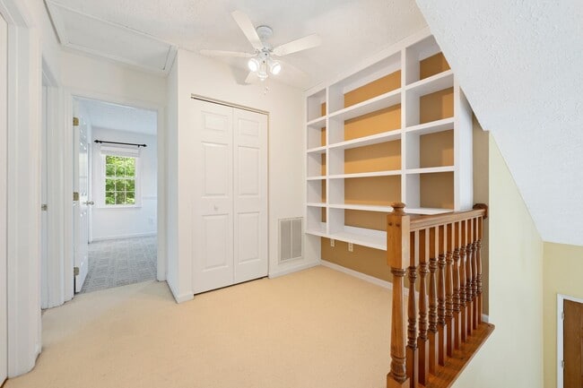 Building Photo - Durham Retreat with Vaulted Ceilings, Private Deck & Wooded Views