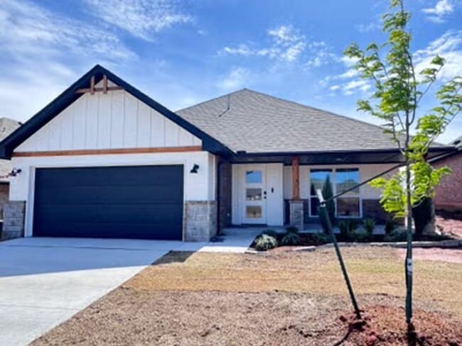 Primary Photo - Stylish New Home!