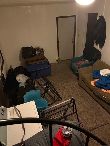 Building Photo - 345 Norton St