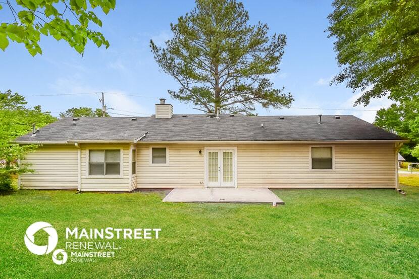 Building Photo - 3717 Paddington Trail