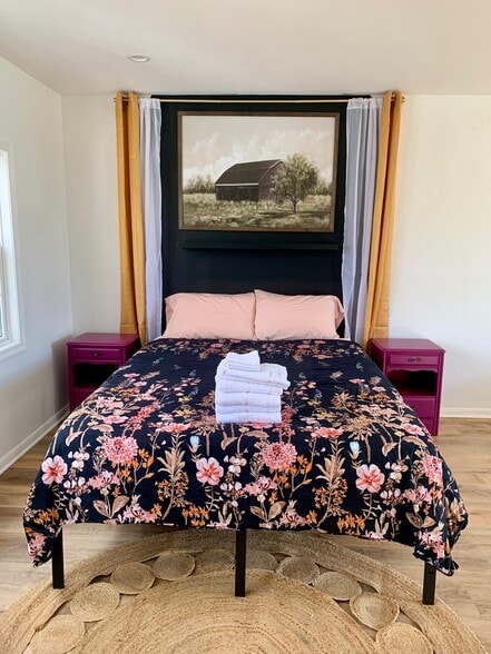 Loft - 37526 River Springs Rd