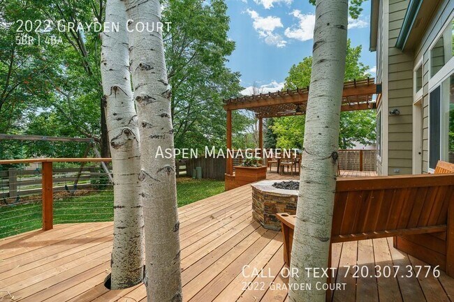 Building Photo - 2022 Grayden Ct