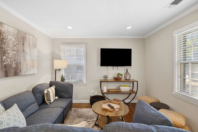 Building Photo - 4858 Carnes Ave