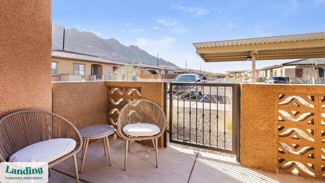 Building Photo - 375 E Linda Vista Blvd