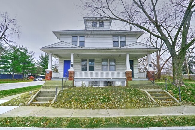 Primary Photo - 503 N Eddy St