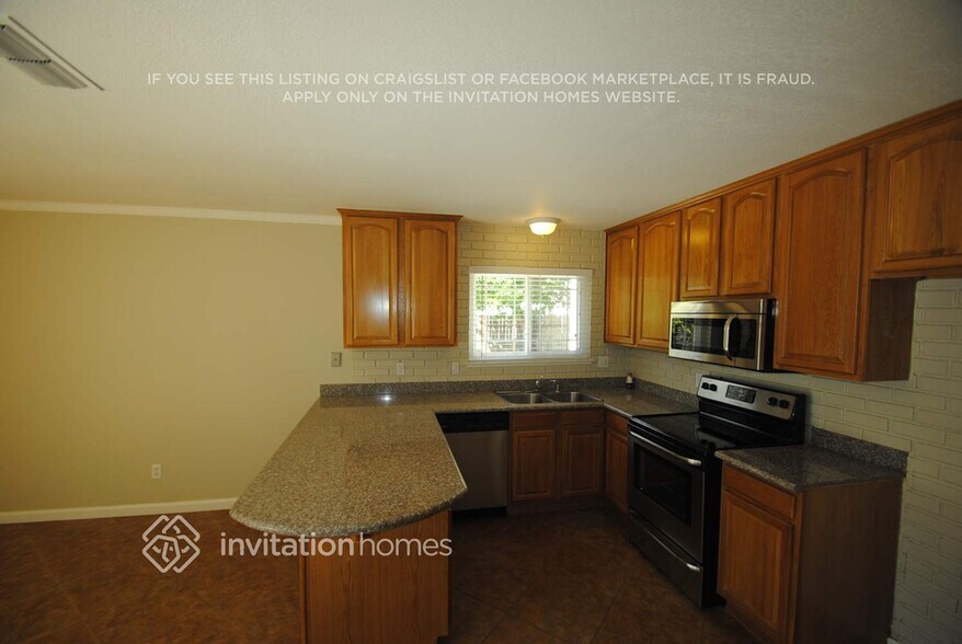 Building Photo - 5012 Yancy Ct