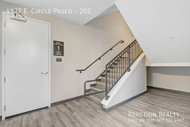 Building Photo - 4127 E. Circle Paseo-202