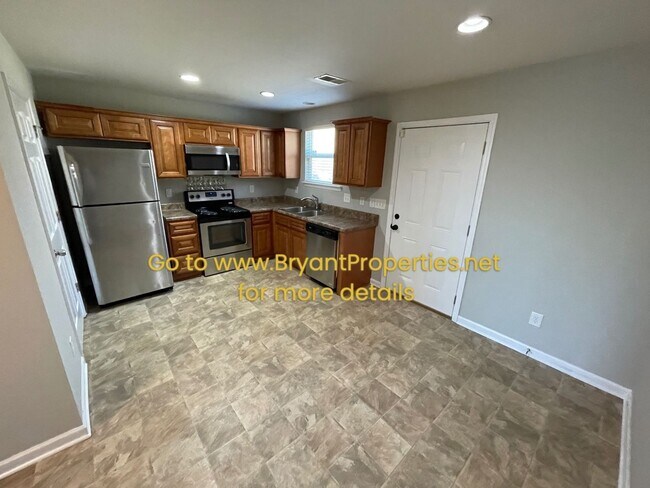 Building Photo - 1428 Tempany Ct