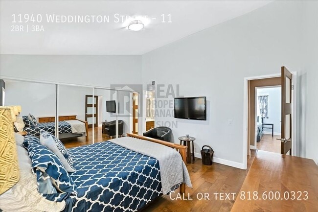 Building Photo - 11940 Weddington St