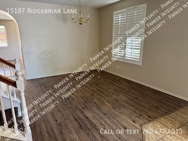 Building Photo - 15187 Ridgebriar Ln