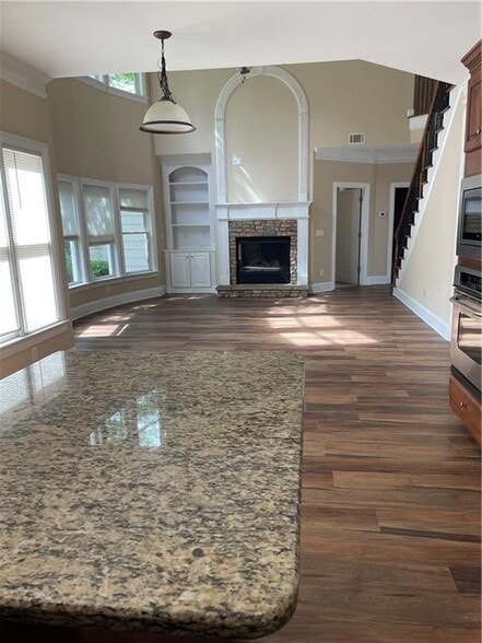 Building Photo - 5745 Swift Creek Ct