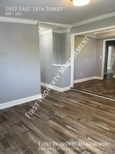 Building Photo - 1602 E 14th St