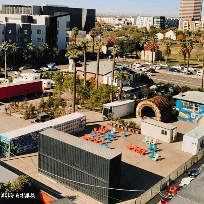 Building Photo - 1130 N 2nd St