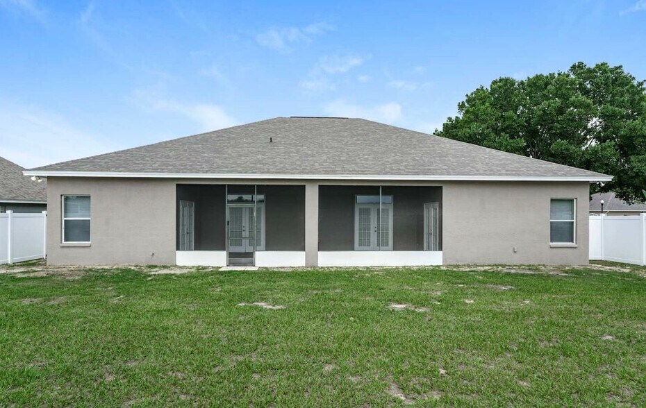 Building Photo - 2526 Colonel Ford Dr