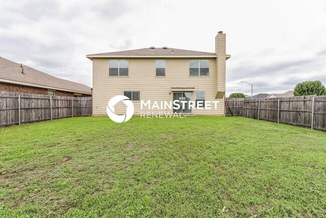 Building Photo - 3 Bedroom Pet-Friendly Home in Fort Worth,...