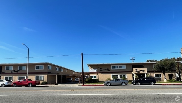 Building Photo - Vermonter Apartments South