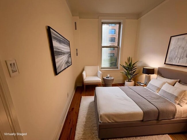Building Photo - 3 bedroom in NEW YORK NY 10027