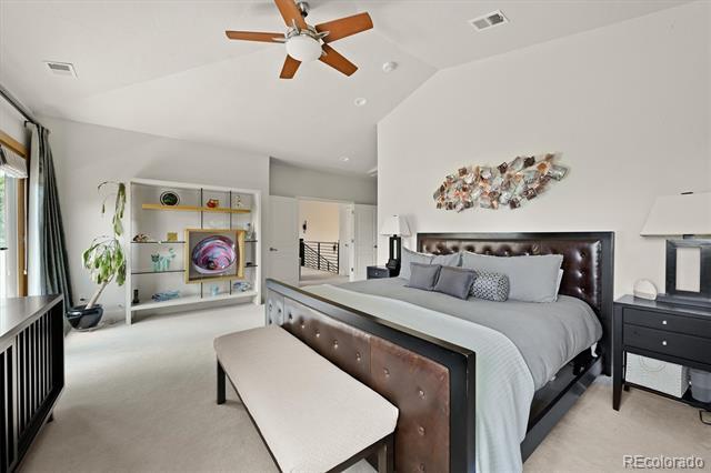 Building Photo - 4181 S Ivy Ln