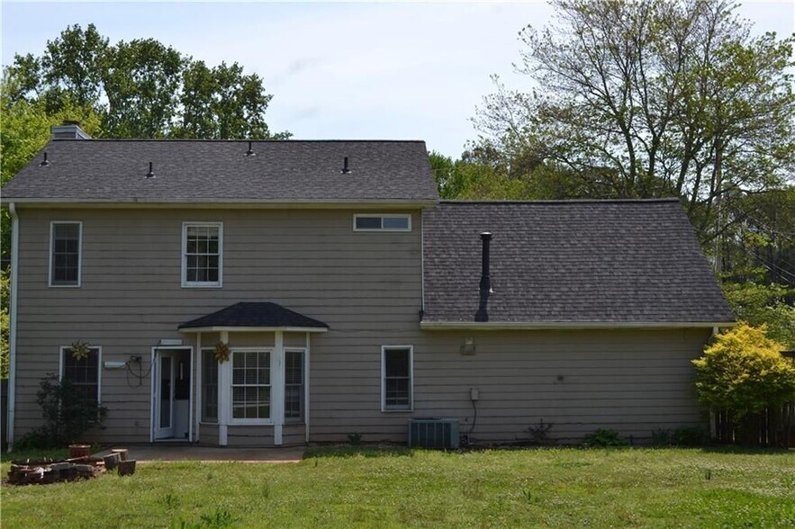 Building Photo - 1591 Willow Bend Way