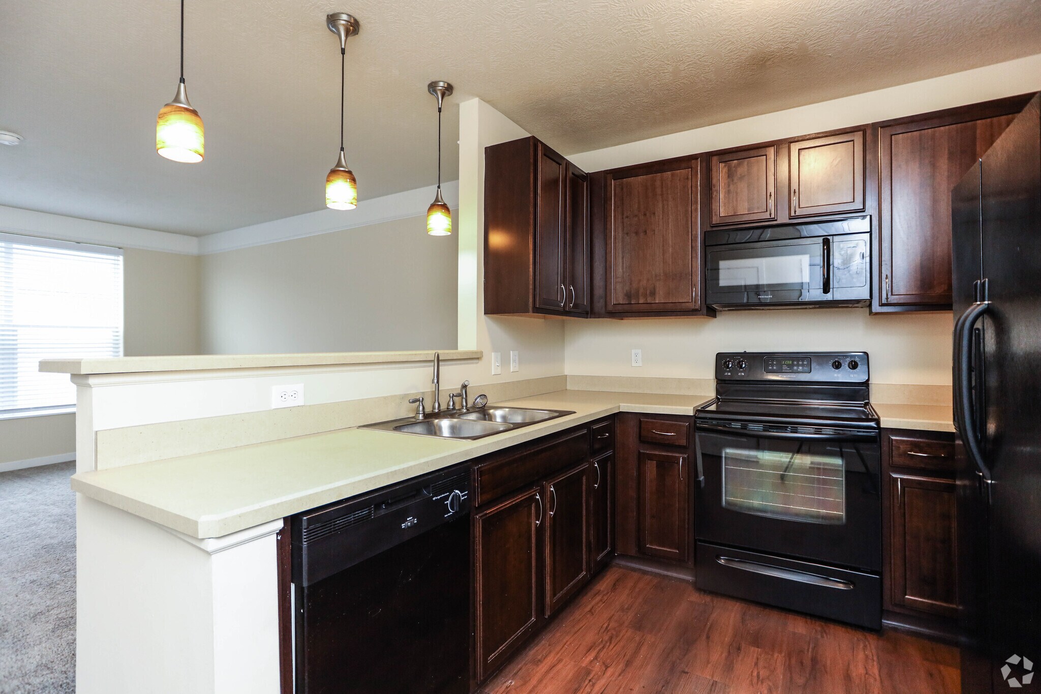 Kenyon Square Apartments 9220 Worthington Rd Westerville OH 43082