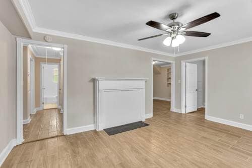 Building Photo - 10201 Staghill Dr