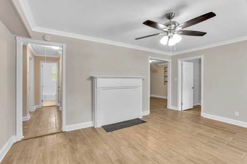 Building Photo - 125 Parish Ln