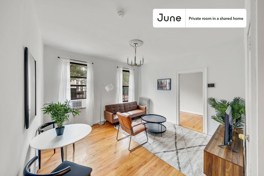 Building Photo - Room in Shared 3 bed/1 bath home in Hamilton Heights
