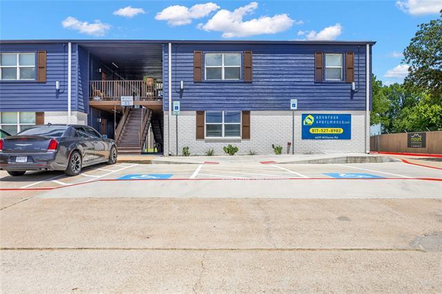 Building Photo - 4639 Williams Rd